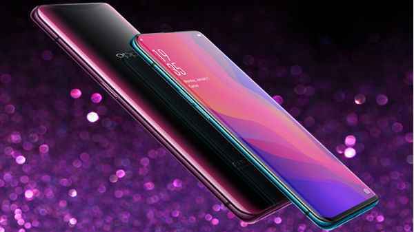 Oppo find x2 மற்றும் Oppo find x2 pro