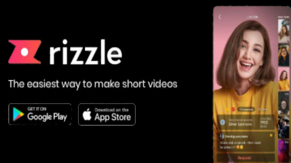 ரிஸில்(Rizzle)