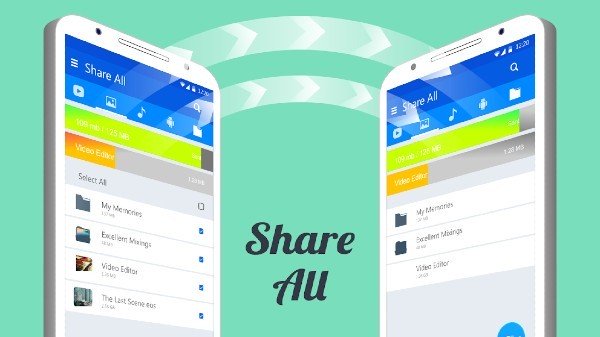 ஷேர்ஆல் (ShareAll)