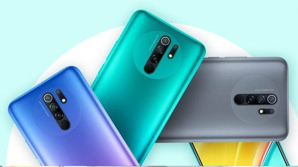 MIUI 11 / ஆண்ட்ராய்டு 10