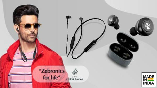 ஜீப்ரானிக்ஸ் (Zebronics)