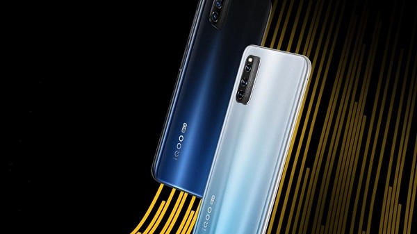 IQ Z1X விலை விவரங்கள்