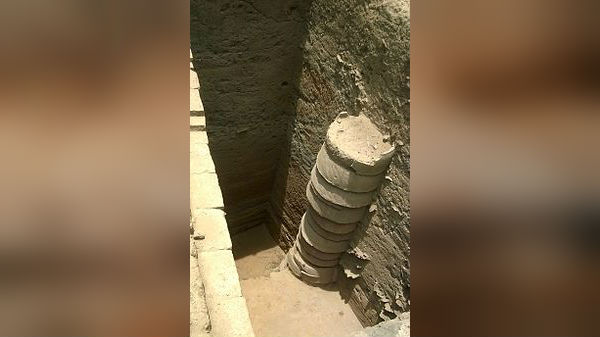 உறைகிணறு அமைப்பு