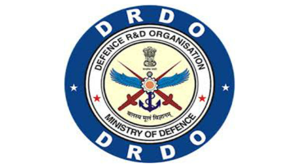 DRDO அமைப்பின் மூலமாக