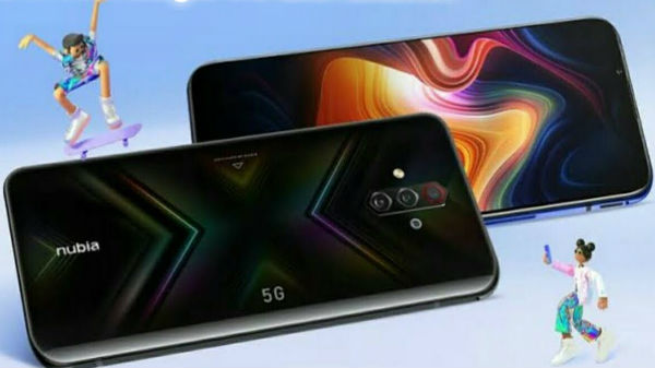 6.65-இன்ச் எச்டி பிளஸ் AMOLED டிஸ்பிளே