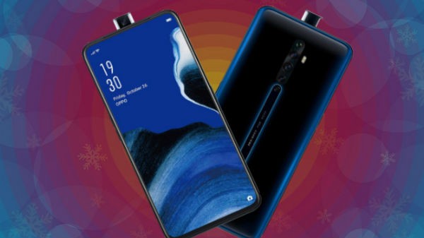 OPPO Reno2 Z