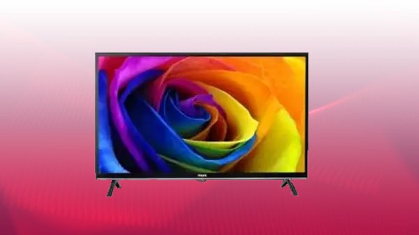 கோடக் 32HDXSMART எல்இடி ஸ்மார்ட் டிவி