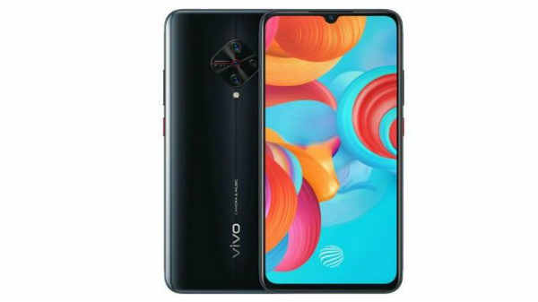 விவோ எஸ்1 ப்ரோ பேட்டரி