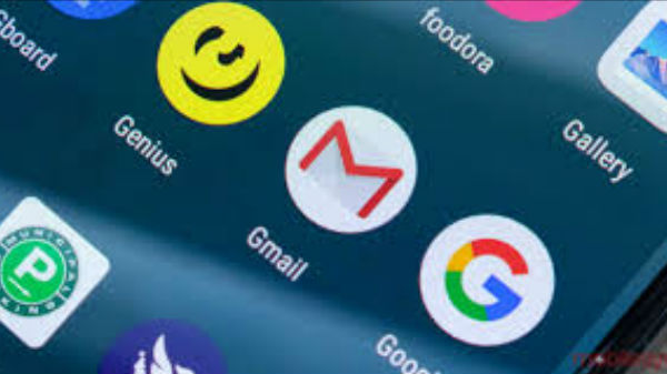 Google பயன்பாடுகளின் நிலை பக்கம்