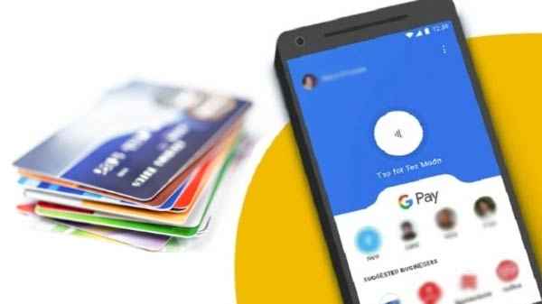 NFC முறைப்படி ‘Tap & Pay' சேவையை எப்படி பயன்படுத்துவது