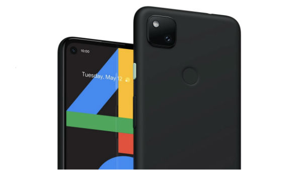 கூகிள் பிக்சல் 4a விலை