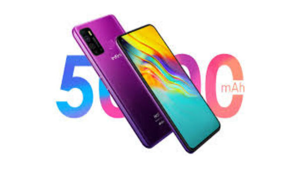 இன்பினிக்ஸ் ஹாட் 9ப்ரோ விலை