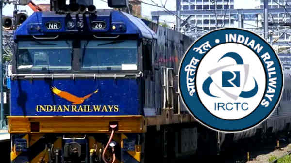 ஒரு மாதத்தில் 12 முறை ரயில் டிக்கெட் முன்பதிவு