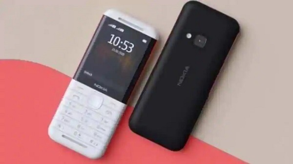 புதிய நோக்கியா 5310