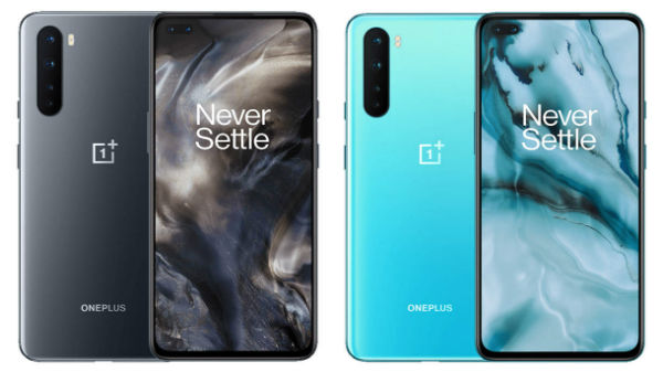 Fluid AMOLED டிஸ்பிளே