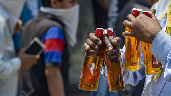 5 ஆயிரத்து 330 மதுபான கடைகள்