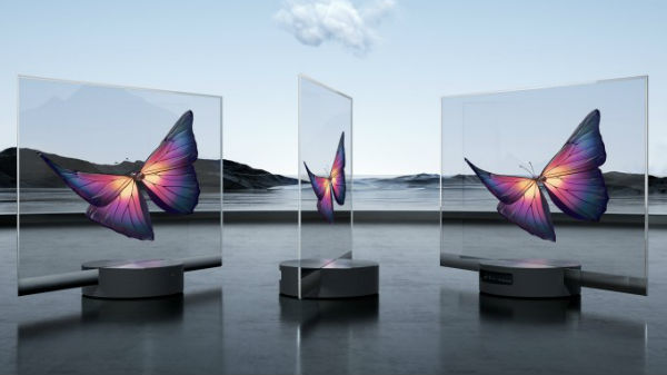 சியோமி நிறுவனமும் Mi TV LUX OLED