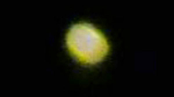 3. எல்லோ ஸ்பியர்ஸ் நிகழ்வு