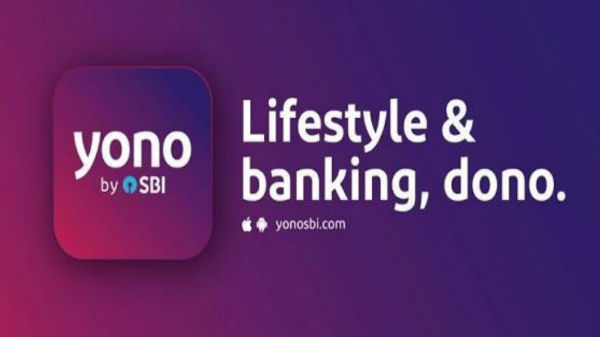 YONO App