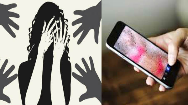 ஆன்லைன் வழியில் பாலியல் ரீதியான ராகிங்