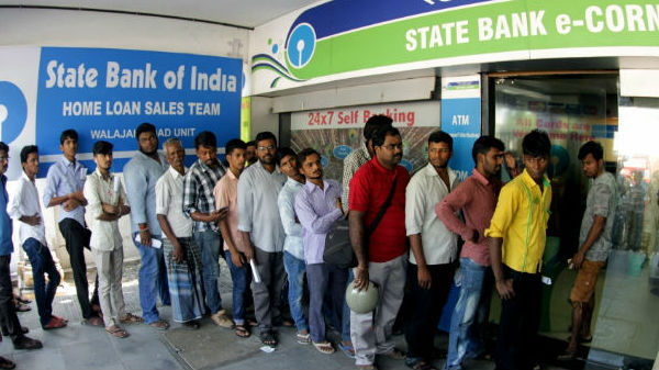 ATM பயனர்கள் ADWM மூலம் பணம் எடுக்கலாம்