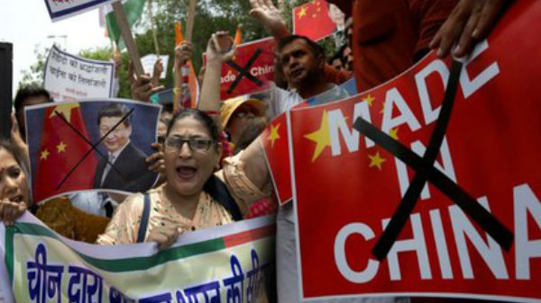 மின்னணு மற்றும் தகவல் தொழில்நுட்ப அமைச்சகம்