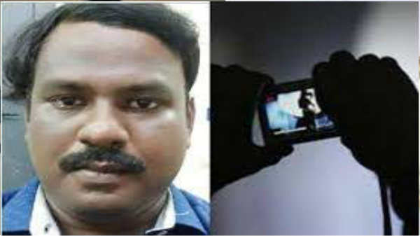 பீரோவை திறந்து பார்த்து அதிர்ந்து போன மனைவி