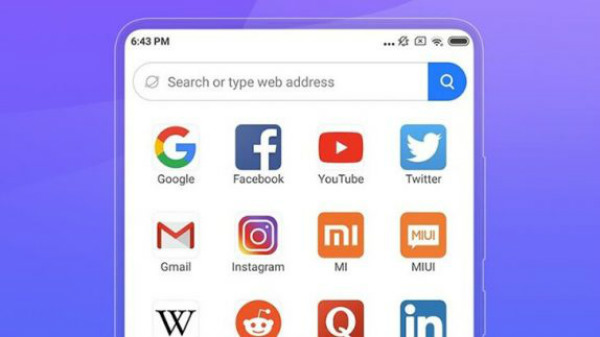 IOS கூகுள் டார்க் அம்சம்