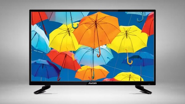 இன்டெக்ஸ் Avoir Splash Plus 32-இன்ச் எல்இடி எச்டி ரெடி டிவி