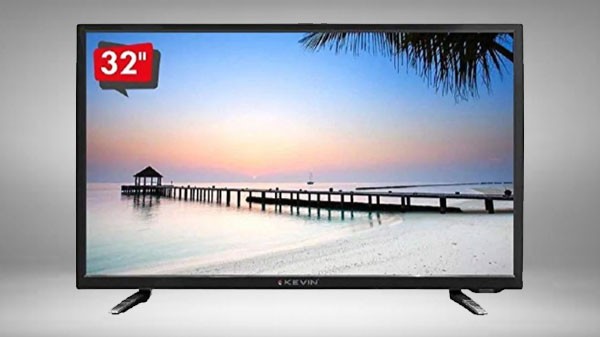 கெவின் (Kevin) K56U912 32-இன்ச் எல்இடி எச்டி ரெடி டிவி