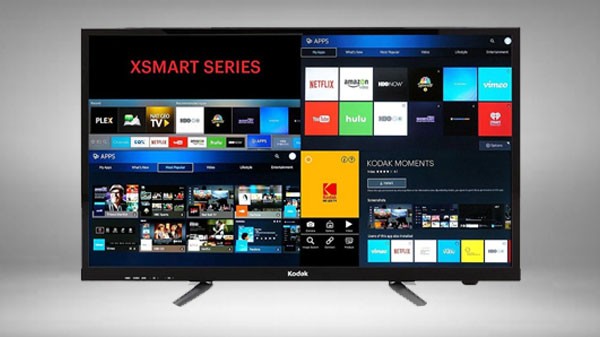 கோடக் 32HDXSMART 32-இன்ச் எல்இடி எச்டி ரெடி டிவி