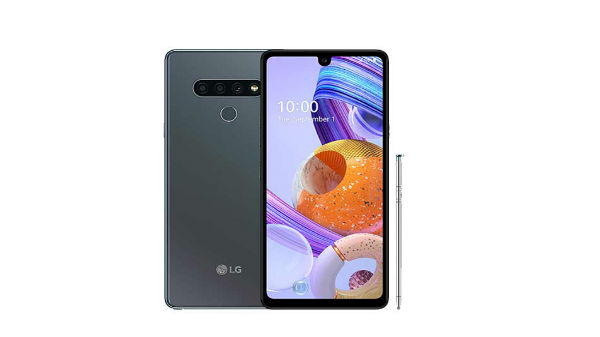 6.8-இன்ச் ஃபுல் எச்டி பிளஸ் யு-நாட்ச் டிஸ்பிளே