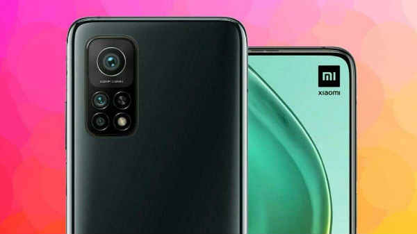 Mi 10T மற்றும் Mi 10T Pro