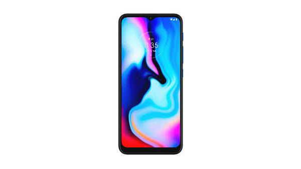 6.5-இன்ச் எச்டி பிளஸ் வாட்டர்டிராப்