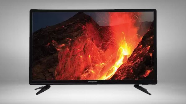 பானாசோனிக் VIERA TH-22F200DX 22-இன்ச் எல்இடி ஃபுல் எச்டி டிவி