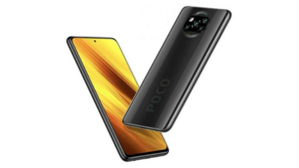 Poco X3 விலை