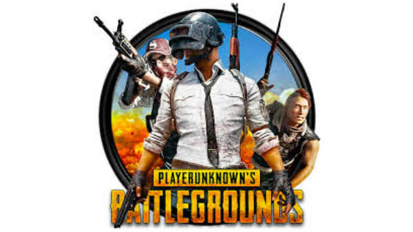 PUBG கார்ப்பரேஷன்