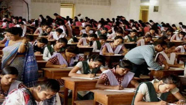 முதல்தாளில் எழுத வேண்டிய வழிமுறைகள்