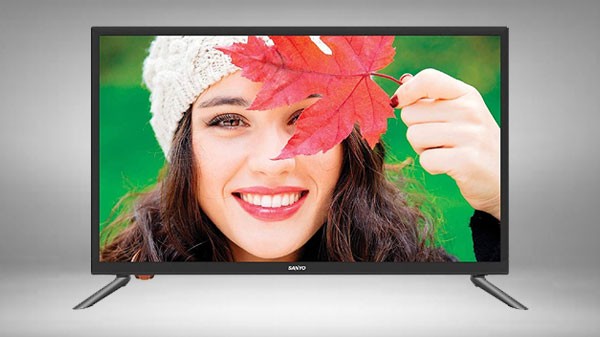 சேன்யோ ((Sanyo) XT-24S7000F 24-இன்ச் எல்இடி எச்டி ரெடி டிவி