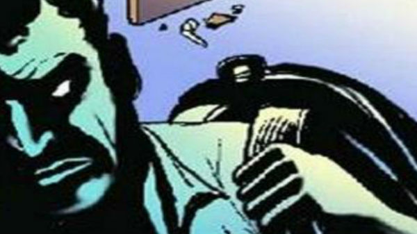 சிக்கிய பொறியியல் பட்டதாரி