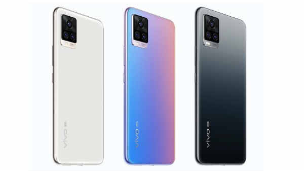 விவோ வி 20 ப்ரோ மற்றும் விவோ வி 20