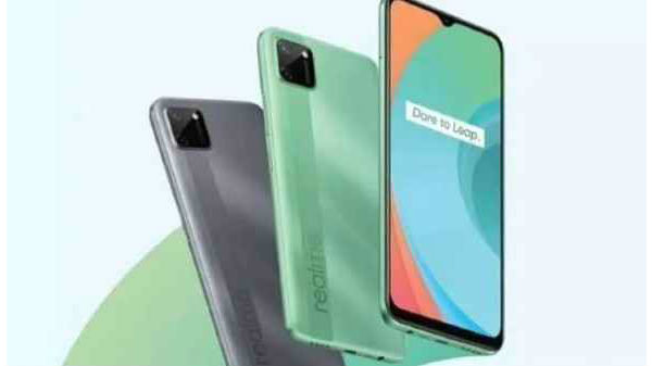 5,000 எம்ஏஎச் பேட்டரி
