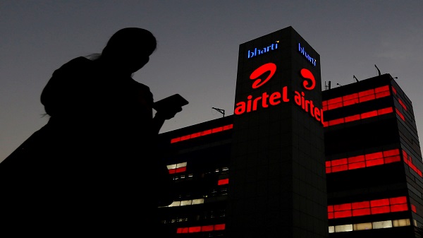 எக்ஸ்ஸ்ட்ரீம் பிரீமியத்திற்கான (Airtel Xstream Premium) அணுகல்