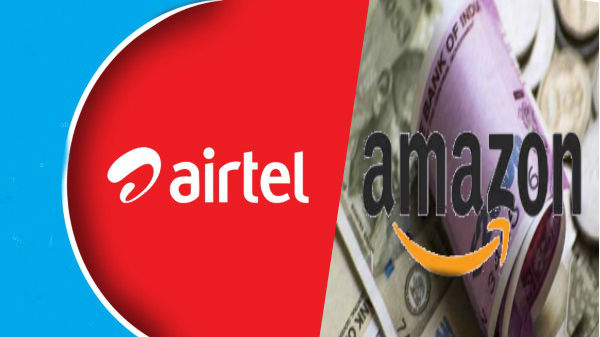 ஏர்டெல் எக்ஸ்ட்ரீம் ஃபைபர் ரூ.499 திட்டம்