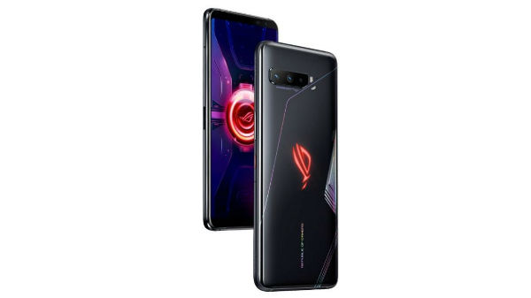 Asus ராக் போன் 3