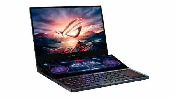 Asus ROG Zephyrus Duo 15 கேமிங் லேப்டாப்
