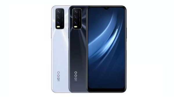 iQOO U1x ட்ரிபிள் கேமராவுடன் அறிமுகம்.. விலை என்ன தெரியுமா?