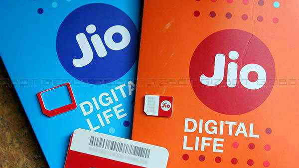 ஜியோ ரூ.349 திட்டம்