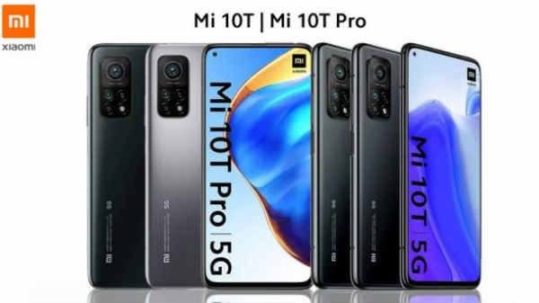 சியோமி Mi 10T ப்ரோ சிறப்பம்சம்