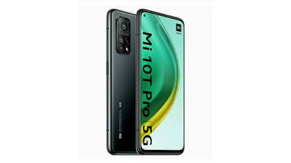 சியோமி Mi 10T ப்ரோ சிறப்பம்சம்